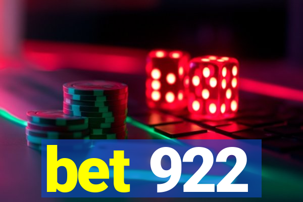 bet 922