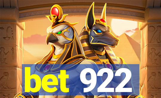 bet 922