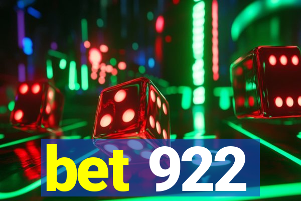 bet 922