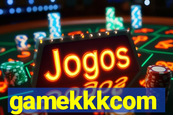 gamekkkcom