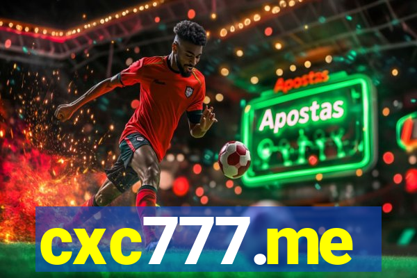 cxc777.me