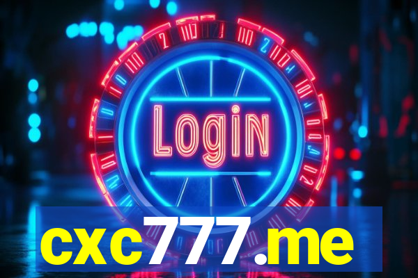 cxc777.me