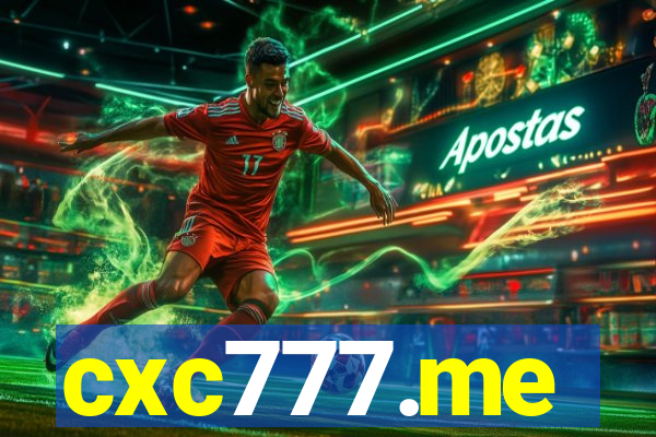 cxc777.me