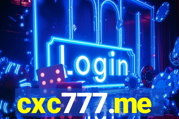cxc777.me