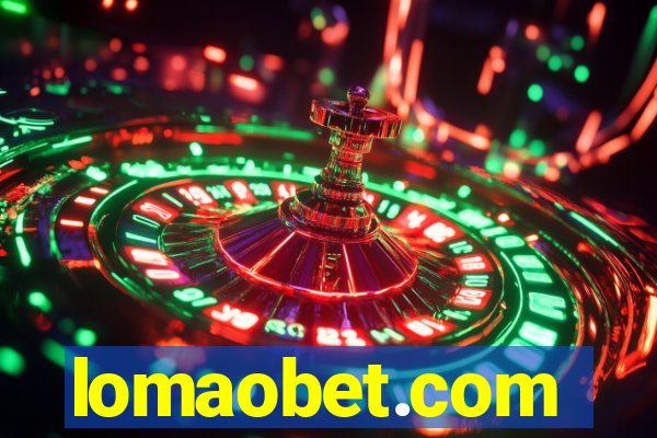 lomaobet.com