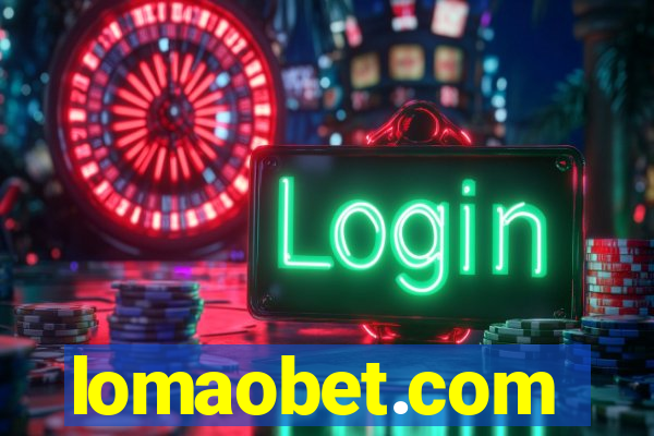 lomaobet.com