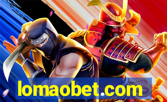 lomaobet.com