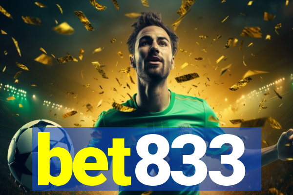 bet833