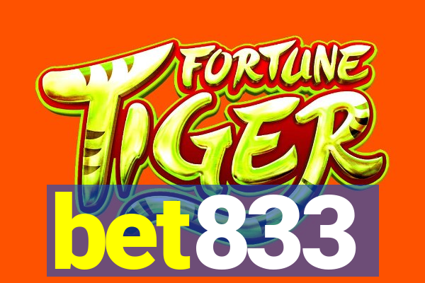 bet833