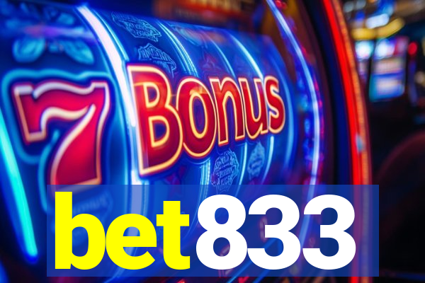 bet833