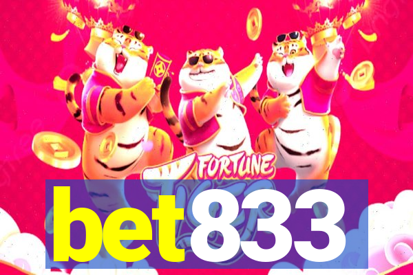 bet833