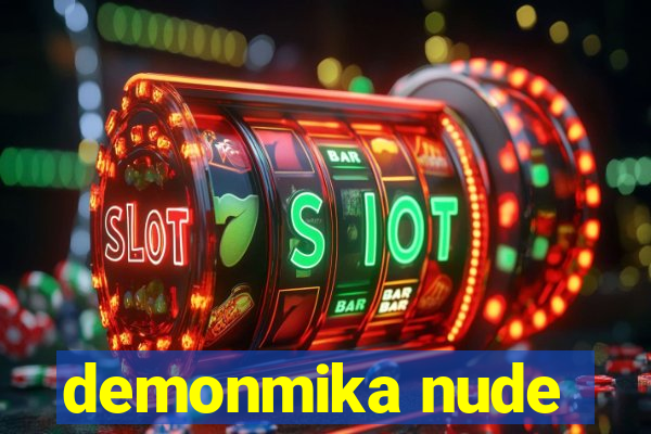 demonmika nude