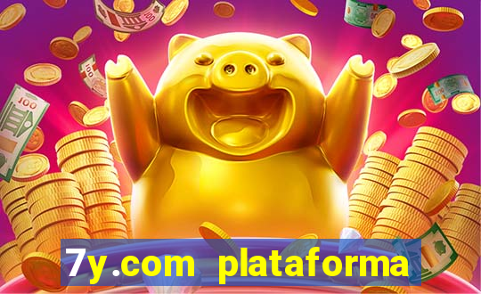 7y.com plataforma de jogos