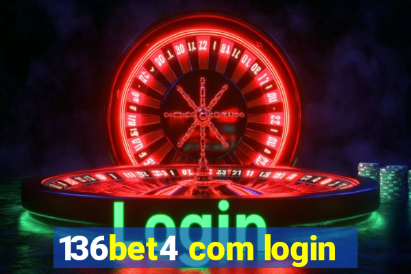 136bet4 com login