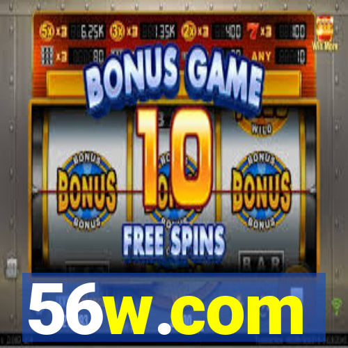 56w.com