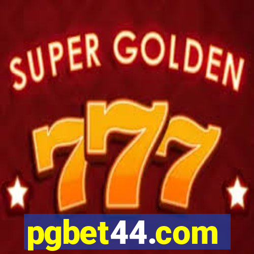 pgbet44.com