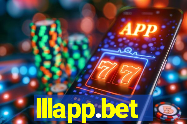 lllapp.bet