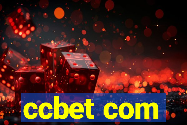 ccbet com