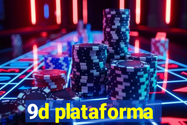 9d plataforma