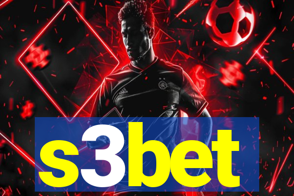 s3bet