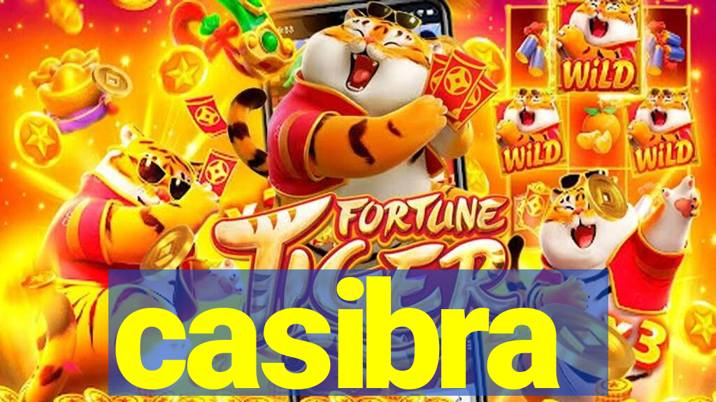 casibra