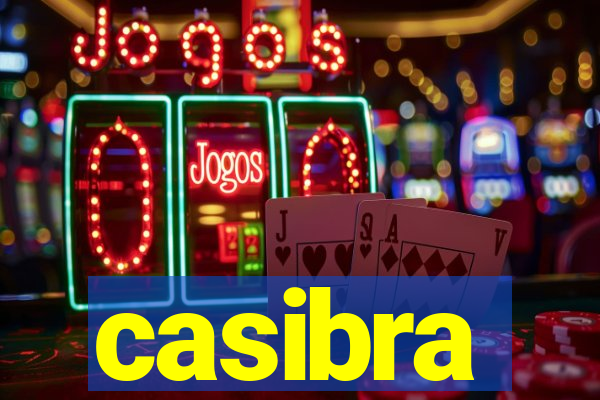 casibra