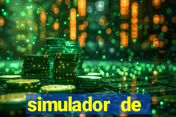 simulador de resultados de futebol