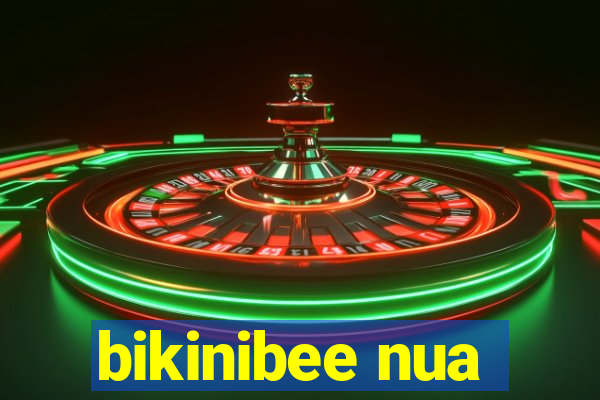 bikinibee nua