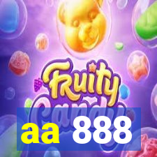 aa 888