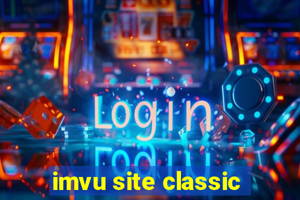 imvu site classic