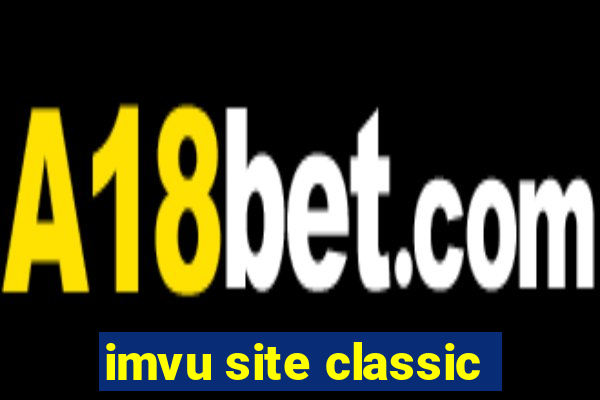 imvu site classic
