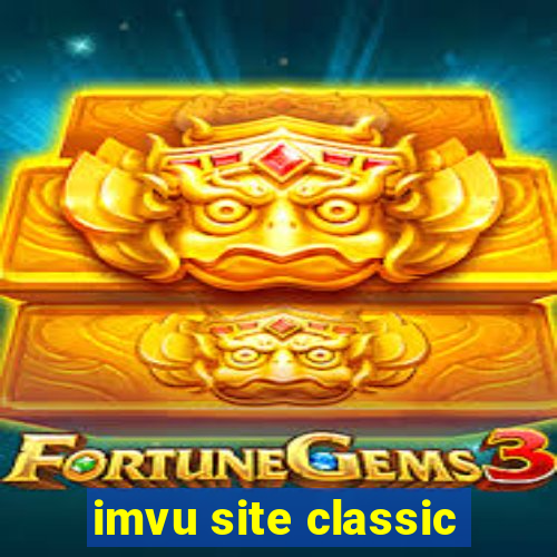 imvu site classic