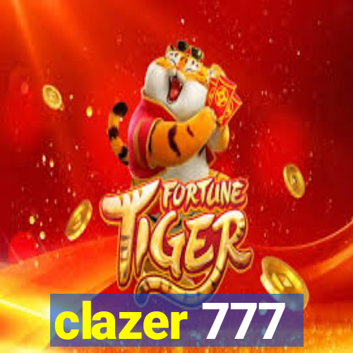 clazer 777