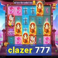 clazer 777