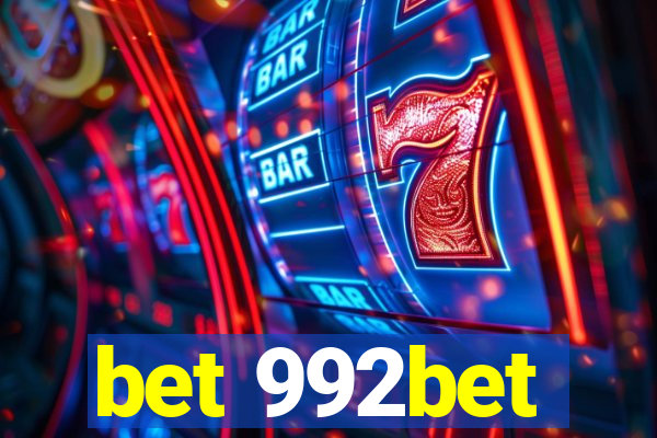 bet 992bet