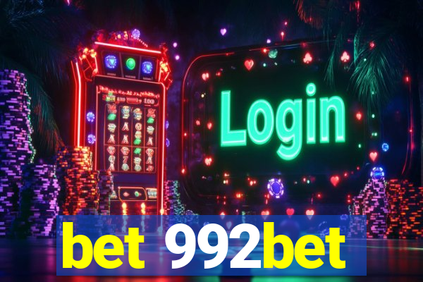 bet 992bet
