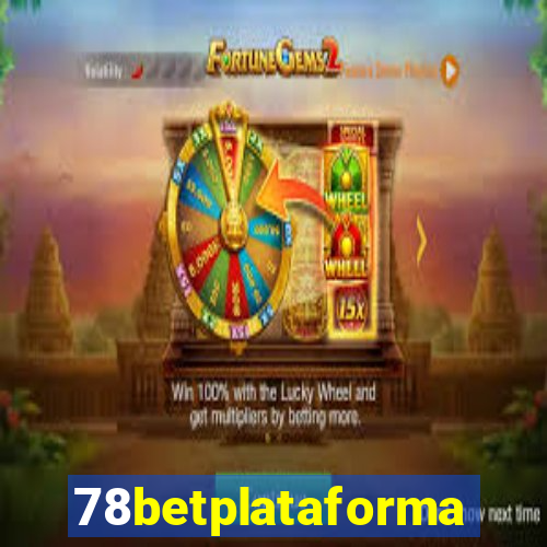 78betplataforma