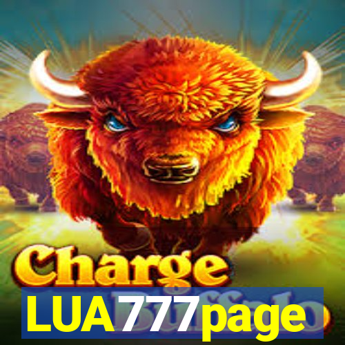 LUA777page