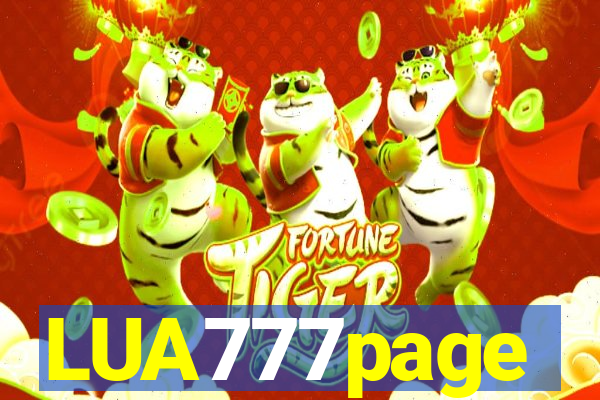 LUA777page