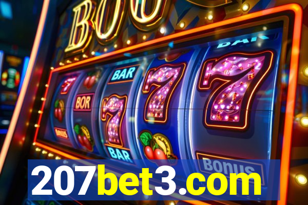 207bet3.com