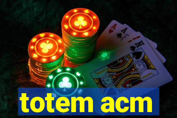 totem acm