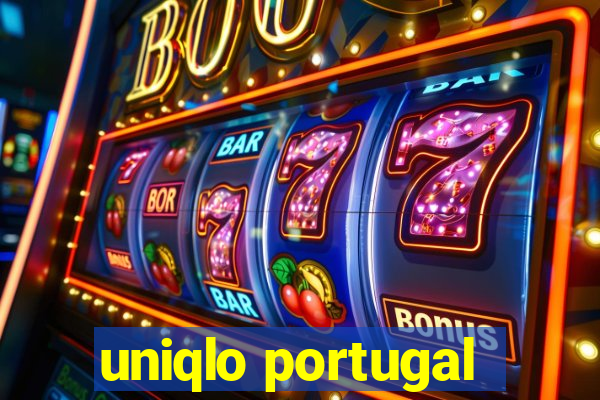 uniqlo portugal