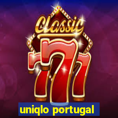 uniqlo portugal