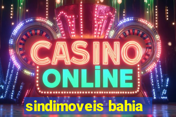 sindimoveis bahia