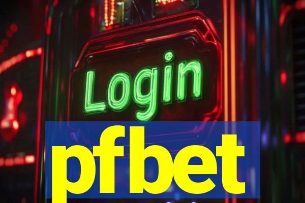 pfbet