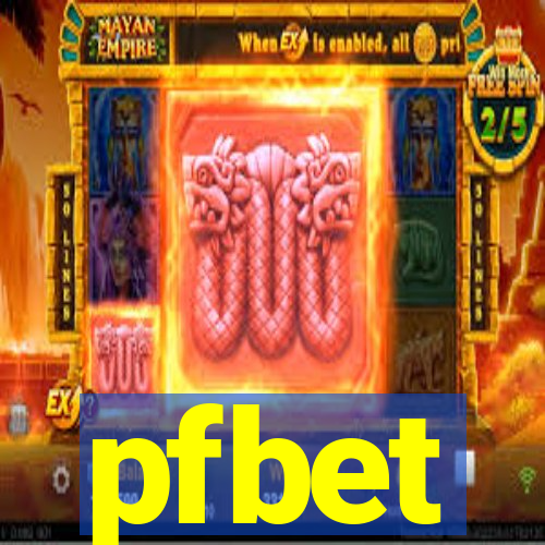 pfbet