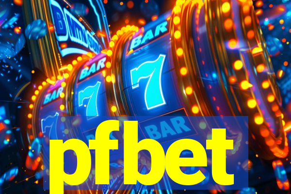 pfbet