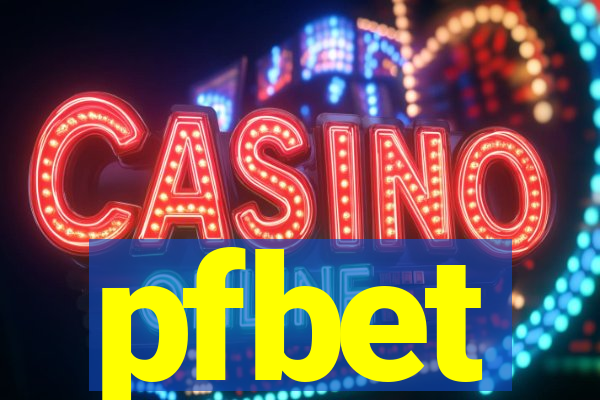 pfbet