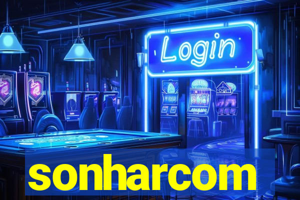 sonharcom