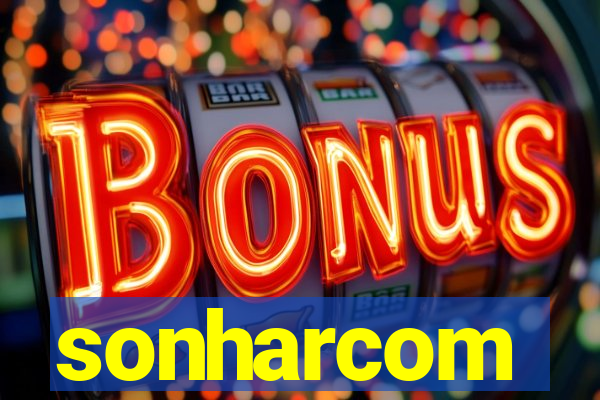 sonharcom